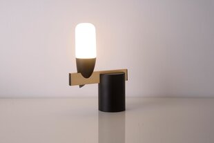 Ledea настольная лампа Sakai цена и информация | Настольные лампы | kaup24.ee
