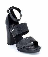 Naiste lahtised jalanõud, LIU*JO hind ja info | Naiste kingad | kaup24.ee