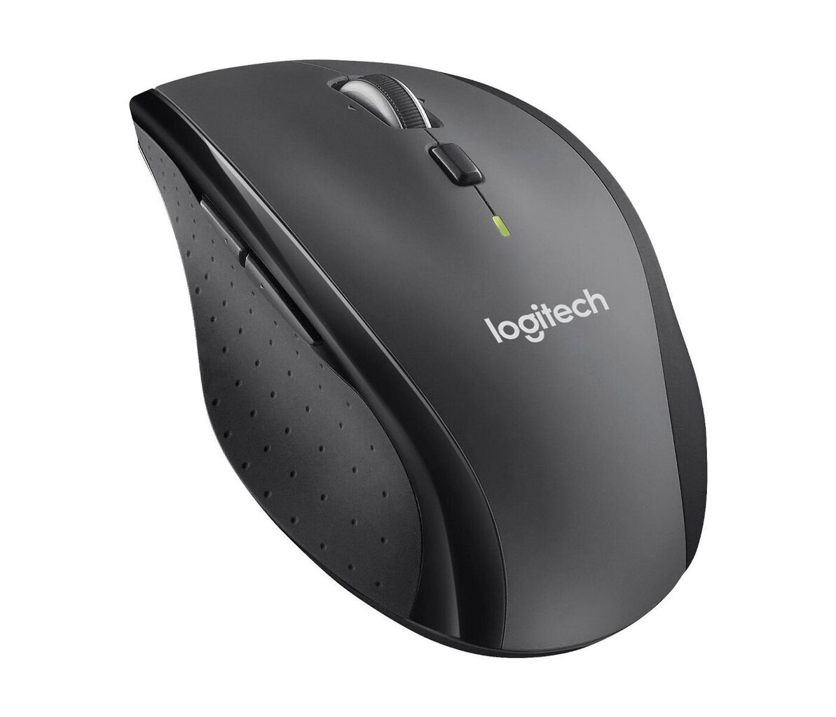 Logitech M705, hall цена и информация | Hiired | kaup24.ee