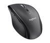 Logitech M705, hall hind ja info | Hiired | kaup24.ee