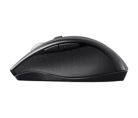 Logitech M705, hall hind ja info | Hiired | kaup24.ee