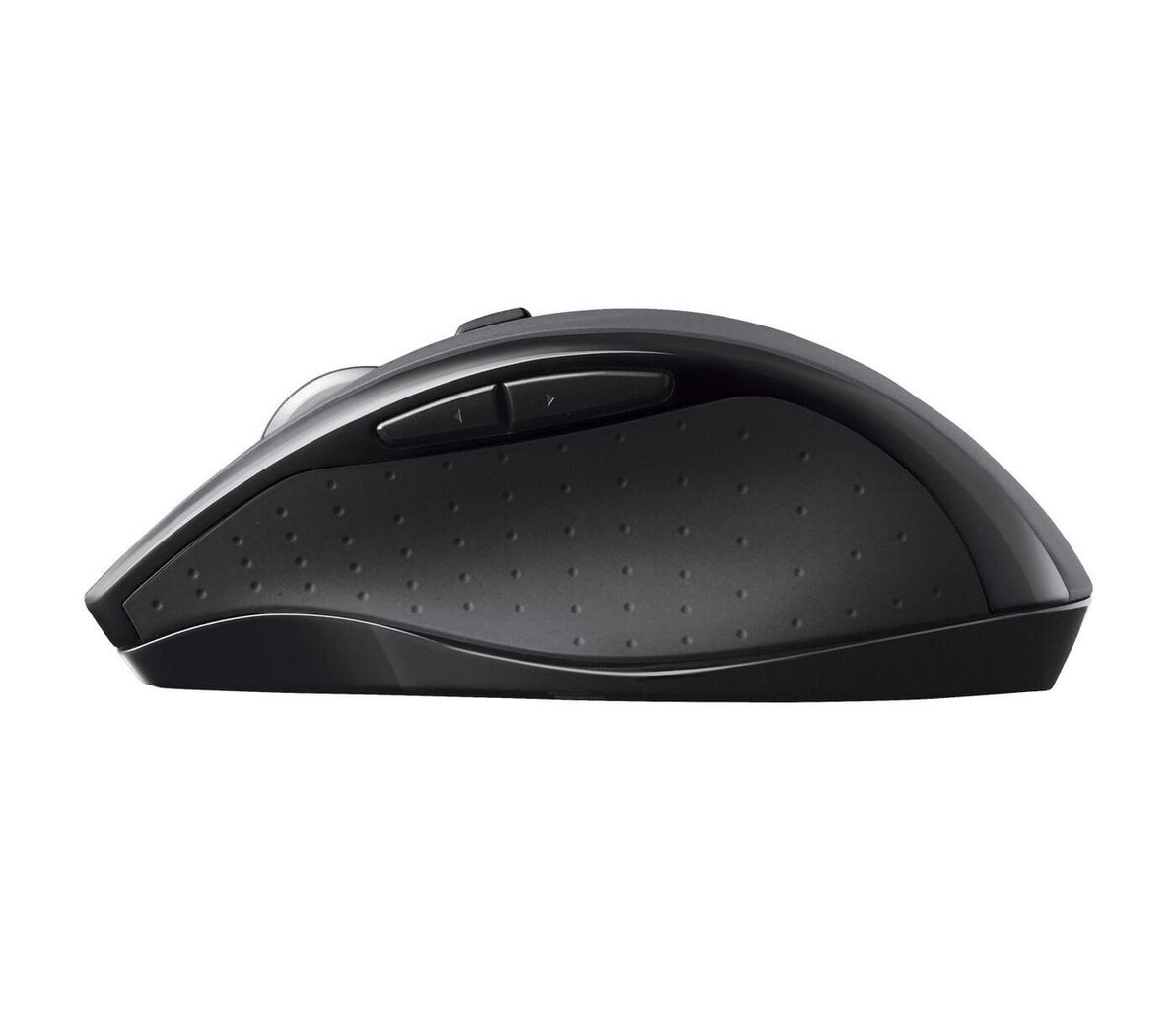 Logitech M705, hall цена и информация | Hiired | kaup24.ee