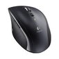 Logitech M705, hall цена и информация | Hiired | kaup24.ee