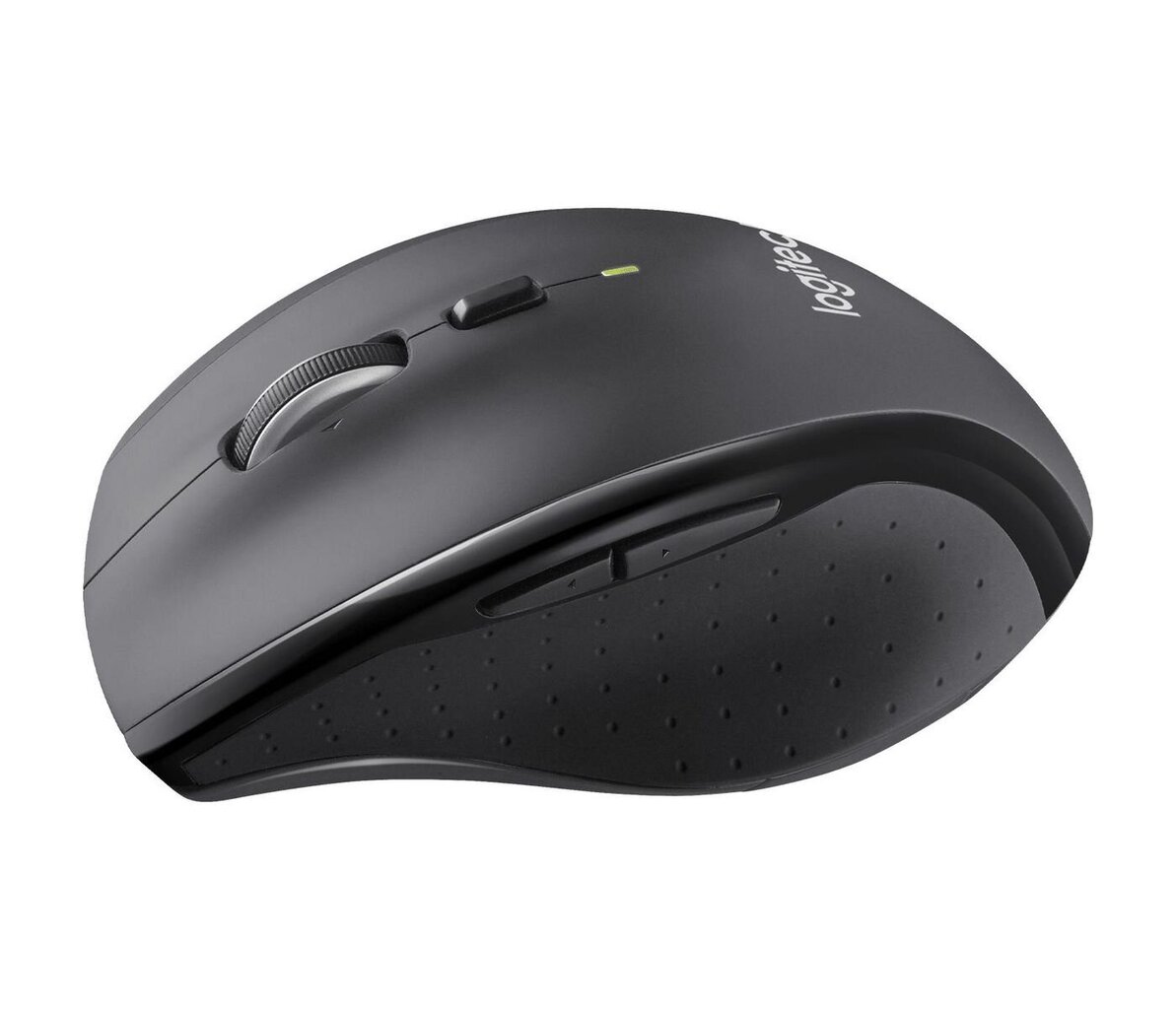 Logitech M705, hall hind ja info | Hiired | kaup24.ee