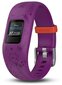 Aktiivsusmonitor lastele Garmin vívofit® jr.2 - Frozen Anna : 010-01909-19 hind ja info | Nutivõrud (fitness tracker) | kaup24.ee