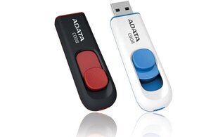 USB mälupulk 16GB hind ja info | Mälupulgad | kaup24.ee