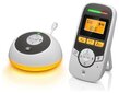 Digitaalne beebimonitor meeldetuletusega Motorola MBP 161 hind ja info | Beebimonitorid | kaup24.ee