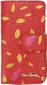 Naiste suur rahakott Pierre Cardin 04 PLANT 116/RED цена и информация | Naiste rahakotid | kaup24.ee