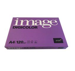 ImageDigicolor koopia paber 120g A4/250 hind ja info | Vihikud, märkmikud ja paberikaubad | kaup24.ee