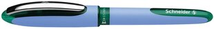 Ручка One Hybrid N 0,5 мм зеленая цена и информация | Письменные принадлежности | kaup24.ee
