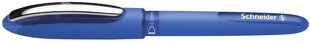 Pastapliiats One Hybrid N 0,3 mm sinine hind ja info | Kirjutusvahendid | kaup24.ee