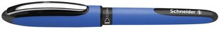 Ручка One Hybrid C 0,3 мм черная цена и информация | Письменные принадлежности | kaup24.ee