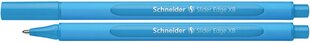 Ручка Slider Edge XB светло-синяя цена и информация | Письменные принадлежности | kaup24.ee