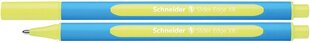 Ручка Slider Edge XB желтая цена и информация | Письменные принадлежности | kaup24.ee