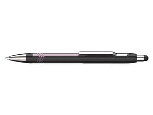 Ручка EPSILON Touch черная/розоваяXB синего цвета цена и информация | Письменные принадлежности | kaup24.ee