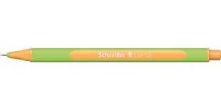 Schneider Line-Up pastapliiats 0.4 neoon/roosa hind ja info | Kirjutusvahendid | kaup24.ee