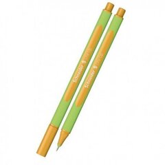 Ручка Schneider Line-Up 0.4 желтая цена и информация | Письменные принадлежности | kaup24.ee