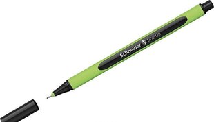 Ручка Schneider Line-Up 0.4 черная цена и информация | Письменные принадлежности | kaup24.ee