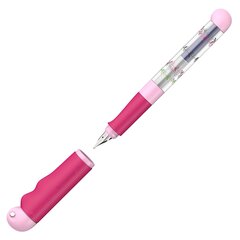 Перьевая ручка SCHNEIDER Base Kid, корпус розового цвета цена и информация | Письменные принадлежности | kaup24.ee