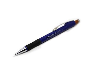 Автоматический Schneider карандаш Graffix 0.5мм цена и информация | Принадлежности для рисования, лепки | kaup24.ee