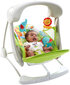 Kiik-häll Fisher Price Rainforest Friends, CCN92 hind ja info | Beebi lamamistoolid | kaup24.ee