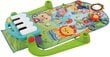 Muusikaline tegelusmatt Fisher Price, BMH49 hind ja info | Tegelustekid | kaup24.ee