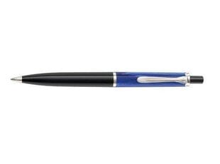 Ручка шариковая K 205 blue marbled цена и информация | Письменные принадлежности | kaup24.ee