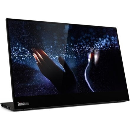 Lenovo 62A3UAT1WL hind ja info | Monitorid | kaup24.ee