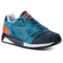 Мужская спортивная обувь Diadora, S8000 Italia Universe Blue/Corsaro Blue цена и информация | Кроссовки для мужчин | kaup24.ee