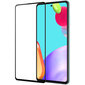 Ekraani kaitseklaas telefonile Samsung Galaxy A52/A52 5G full screen cover цена и информация | Ekraani kaitsekiled | kaup24.ee