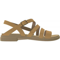 Crocs™ Tulum Sandal Womens hind ja info | Naiste sandaalid | kaup24.ee