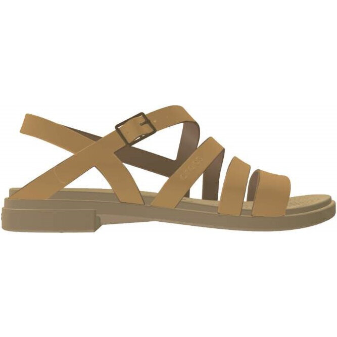 Crocs™ Tulum Sandal Womens цена и информация | Naiste sandaalid | kaup24.ee