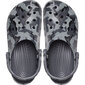 Crocs™ Classic Printed Camo Clog hind ja info | Naiste plätud ja sussid | kaup24.ee