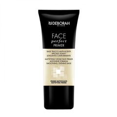 Aluskreem Deborah Face Perfect, 30 ml цена и информация | Пудры, базы под макияж | kaup24.ee