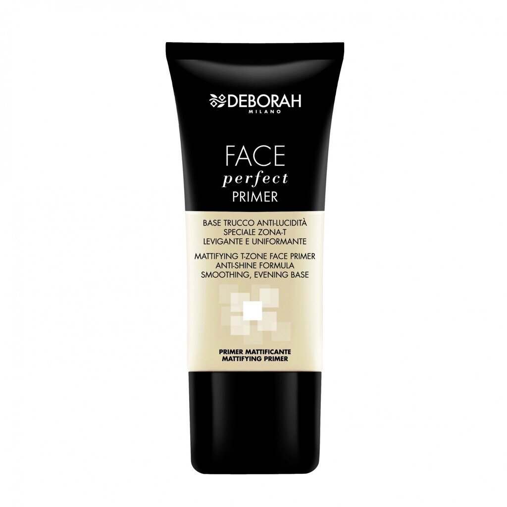 Aluskreem Deborah Face Perfect, 30 ml hind ja info | Jumestuskreemid, puudrid | kaup24.ee