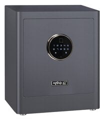 Seifid mySafe premium 350 EB GREY цена и информация | Сейфы | kaup24.ee