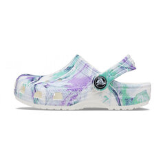 Crocs™ Classic Out of this World II Clog Kid's hind ja info | Laste kummijalatsid | kaup24.ee