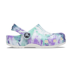 Crocs™ Classic Out of this World II Clog Kid's цена и информация | Детские резиновые сабо | kaup24.ee