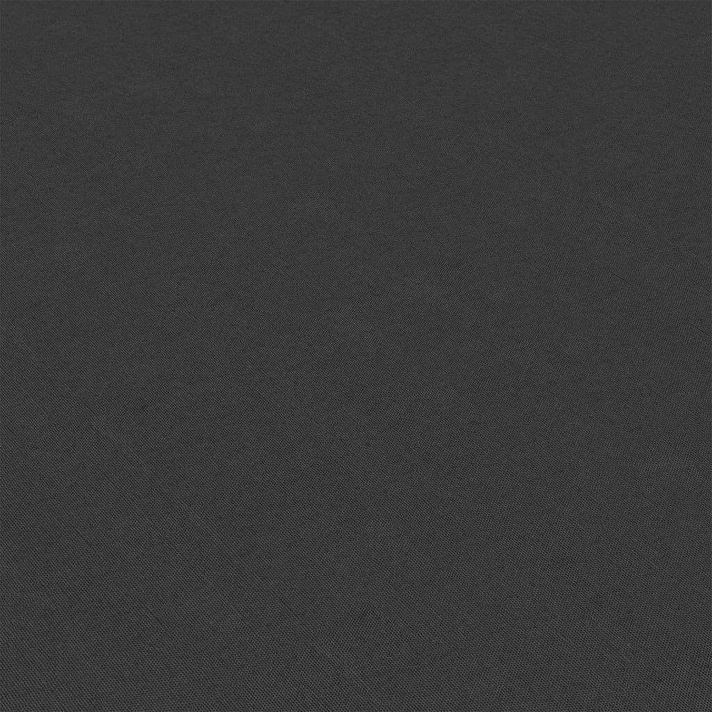 vidaXL rõdusirm, antratsiithall, 90 x 300 cm, oxford-kangas hind ja info | Päikesevarjud, markiisid ja alused | kaup24.ee