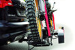 HAKR CROSS mootorratta - motorolleri hoidik, kinnitatud auto konksu külge hind ja info | Moto aksessuaarid | kaup24.ee