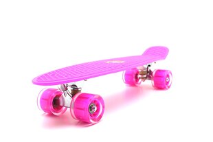 Скейтборд Pennyboard  3142 цена и информация | Скейтборды | kaup24.ee