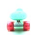 Rula Pennyboard 3142 hind ja info | Rulad | kaup24.ee