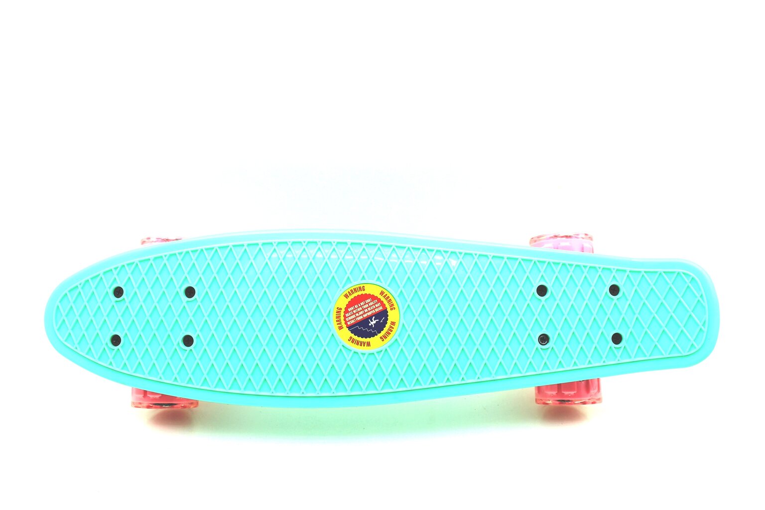 Rula Pennyboard 3142 hind ja info | Rulad | kaup24.ee