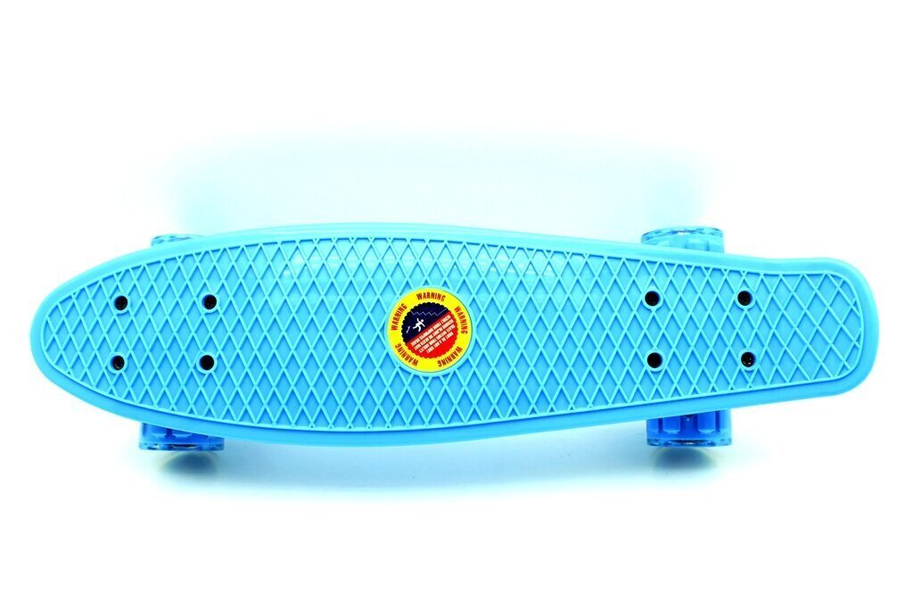 Rula Pennyboard 3142 hind ja info | Rulad | kaup24.ee