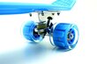 Rula Pennyboard 3142 hind ja info | Rulad | kaup24.ee