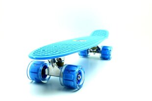 Скейтборд Pennyboard  3142 цена и информация | Скейтборды | kaup24.ee