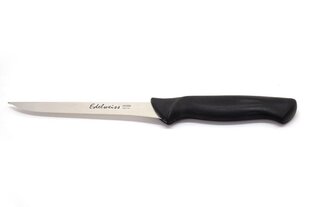 Fileerimis- ja kondi puhastamise nuga 16cm цена и информация | Подставка для ножей Tescoma Woody, 21 см | kaup24.ee