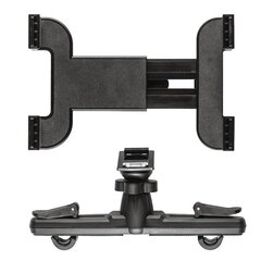 Trust Thano Tablet Headrest Car Holder hind ja info | Tahvelarvuti lisatarvikud | kaup24.ee