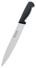 Lihanuga "Domesticus", 180 mm tera цена и информация | Ножи и аксессуары для них | kaup24.ee