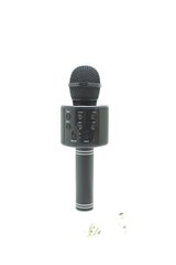 Микрофон караоке WS-858 цена и информация | Микрофоны | kaup24.ee
